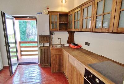 Casa cu gradina centru istoric - 12