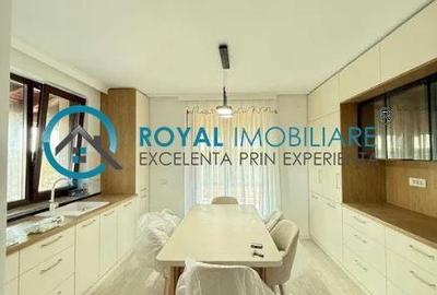 Casă individuală cu 3 camere cu Canalizare în Păulești - 4