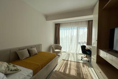 3 camere! AC Bonus! Metrou la 7 minute! Etaj intermediar! FINALIZAT! - 8