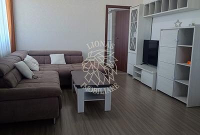 Apartament cu 2 camere, mobilat în Independenței - 2