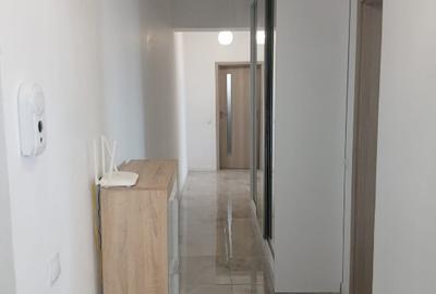Apartament cu 3 camere decomandat în Central - 9