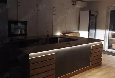 Spațiu comercial, de 45 mp, în Central