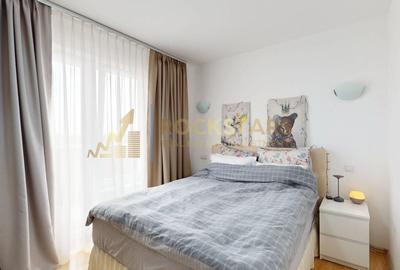 Apartament cu 2 camere decomandat, mobilat în Titan - 7