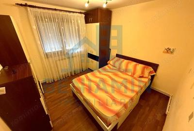 2 camere - etaj 3 - centrala proprie - apa separata - Craiovita - 3