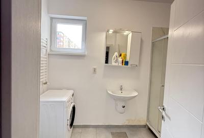 AVANGARDE HOME-VANZARE APARTAMENT MOBILAT SI UTILAT-IDEAL PENTRU INVESTITIE - 9