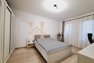 Apartament cu 2 camere decomandat, mobilat în Girocului - 7