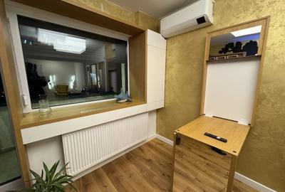 Garsonieră 45 mp Virtuții | Proprietar | Bloc nou | Vedere Partial Lac | Metrou - 3