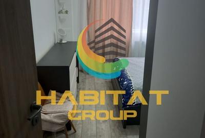 Apartament cu 2 camere decomandat, mobilat în Nicolae Grigorescu - 4