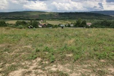 11500euro!Teren intravilan,priveliste superba,ideal construc - 1
