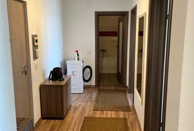 Apartament cu 2 camere decomandat în Lotus - 13