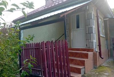 Casă cu 2 camere cu Teren 900 Mp în Tunari - 9