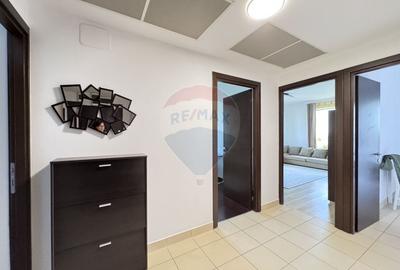 Apartament cu 3 camere decomandat, mobilat în Mihai Bravu - 6