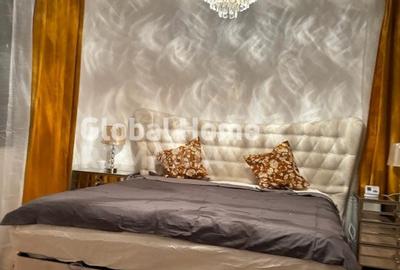 Vila  150 MP | Otopeni - Ilfov | Curte 128 MP + Parcare - 16