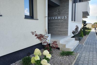 Apartament cu 3 camere decomandat în 13 Decembrie - 5