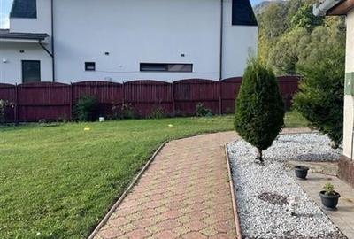 Casa cu teren generos in cartierul Noua, Brasov - 2