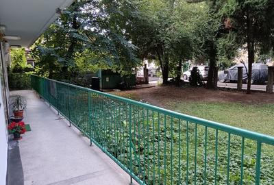 Apartament frumos  aproape de zona centrala - 5 minute de Fac. de Litere! - 16
