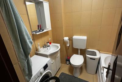 Apartament 2 Camere Complex Apusului - 9