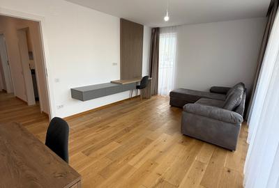 Apartament cu 3 camere decomandat în Astra - 8