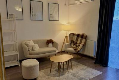 Apartament cu 2 camere decomandat în Chișoda - 1