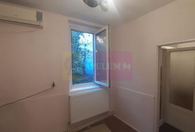 Casa în Ultracentralul Bucureștiului la preț mic (casă mică) - 13