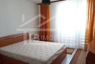 Apartament cu 2 camere semidecomandat, mobilat în Unirii - 3