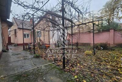 Casă cu 4 camere cu Teren 310 Mp în Micălaca - 13