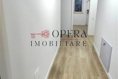 Apartament 2 camere, decomandat, de vanzare, zona Podul de Fier - Moara de Vant - 2
