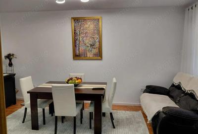 Apartament cu 4 camere decomandat în Central - 5