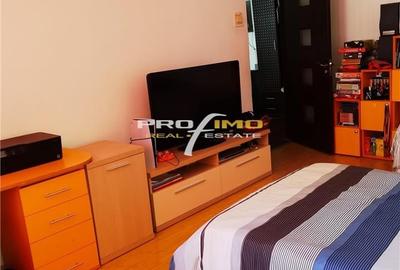 Anda apartament 2 camere decomandat confort1 centrala gaz - 3