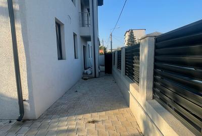 Metrou Dimitrie Leonida 7-8 min | Vila individuala 5 camere 2 bai | 200 mp - 3