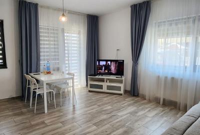 Apartament cu 2 camere decomandat în Nord - 10