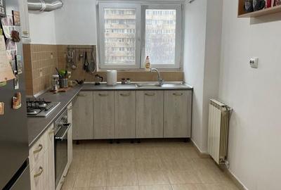 AP. 3 CAMERE LUJERULUI, CENTRALA TERMICA, BUCATARIE INCHISA, MOBILAT - 9