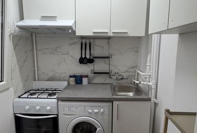 Garsonieră semidecomandată în Titan - 7