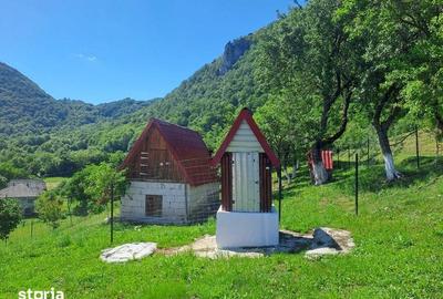Casă cu 4 camere cu Teren 135 Mp în Certeju de Sus - 4