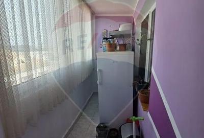 Apartament cu 2 camere decomandat, mobilat în Central - 2