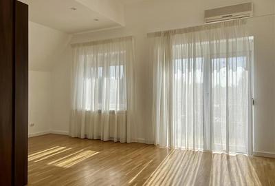 Vila premium in ansamblu superb | Iancu Nicoale - British School - 17