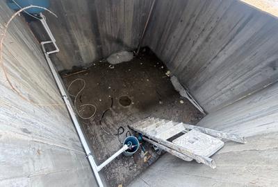 Casă individuală cu 5 camere cu Teren 492 Mp în Exterior Sud - 6