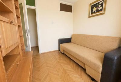 Apartament cu 3 camere decomandat, mobilat în Hipodrom 4 - 2