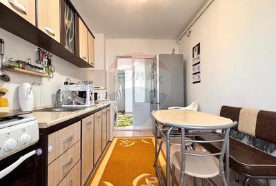 Apartament 3 camere, de vanzare, zona Eden, Soveja - 4