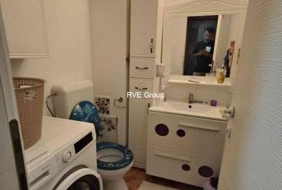 Apartament cu 3 camere, mobilat în Dristor - 5