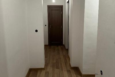 Apartament 2 camere, etajul 2 - 7