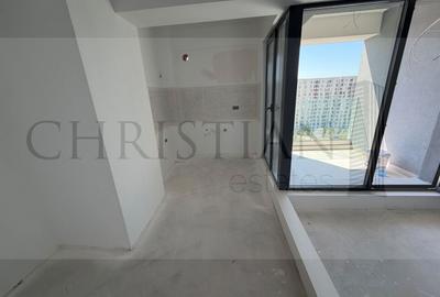 Garsonieră decomandată în Lujerului - 13