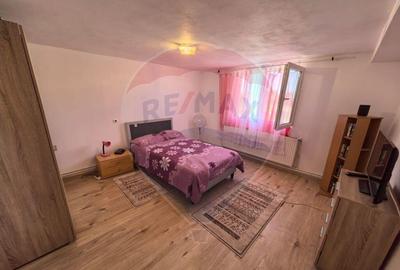 Casă cu 3 camere cu Teren 635 Mp în Satulung - 4