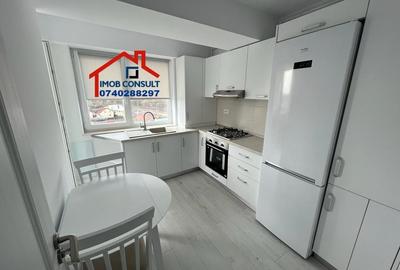 Apartament cu 2 camere decomandat în Nord - 4