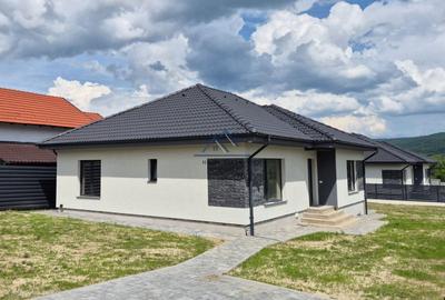 Casă individuală cu 4 camere cu Teren 641 Mp în Noapteș - 7