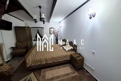 Apartament cu 2 camere, mobilat în Ultracentral - 3