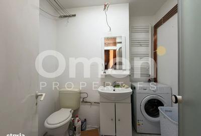 Garsonieră în Central - 7