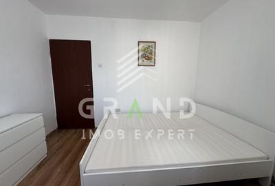 Apartament 4 camere | 2 BALCOANE | PARCARE | Marasti/BRD/Lacu Rosu - 15