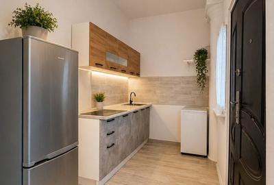 Casă cu 3 camere cu Teren 180 Mp în Central - 4