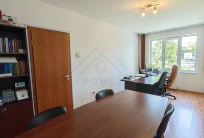 Apartament cu 2 camere semidecomandat, mobilat în Complex Studențesc - 6